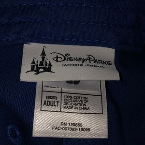 Disney Accessories - Monsters University Disneyland Hat Disney Accessories - Monsters University Disneyland Hat
